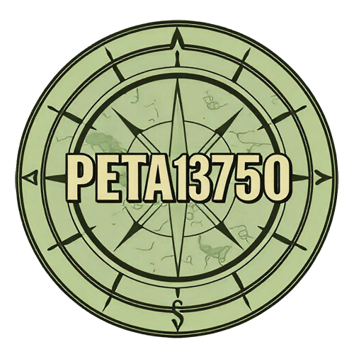 PETA Logo